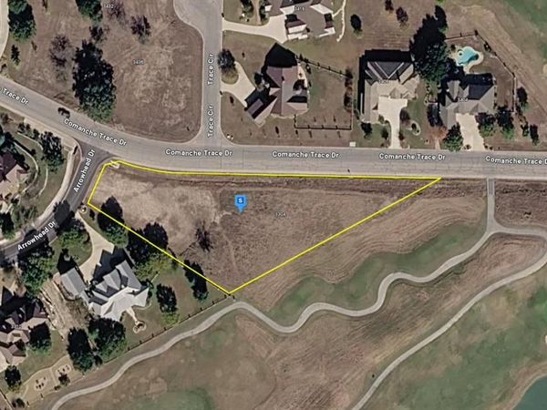 3304 Arrowhead Drive , Kerrville, TX 78028