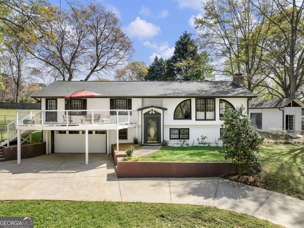 83 Kings Drive, Braselton, GA 30517