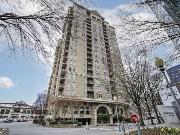 3334 Peachtree Road NE, Unit 1405, Atlanta, GA 30326