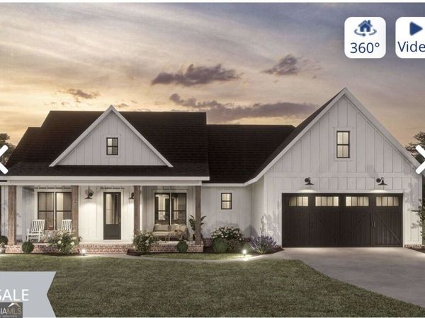 326 W. Lakeview Dr., Milledgeville, GA 31061