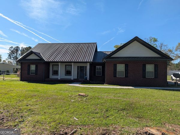 273 Country Est Boulevard, Vidalia, GA 30474