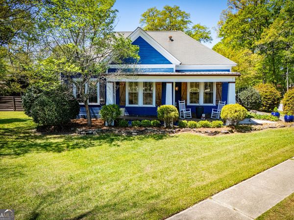 416 W Montgomery Street, Villa Rica, GA 30180