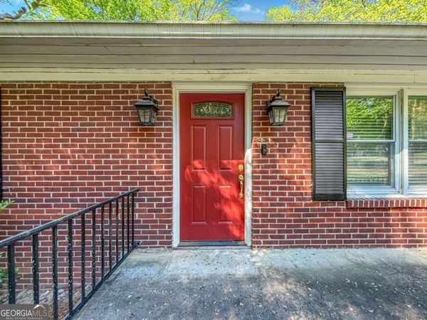 6058 Harleston Road, Atlanta, GA 30328