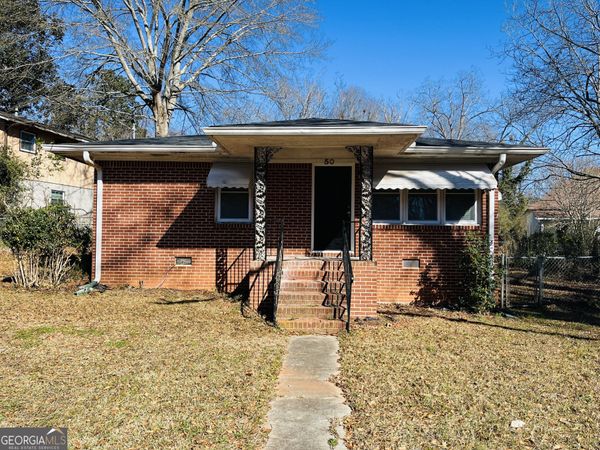 50 Lone Oak Street, Grantville, GA 30220