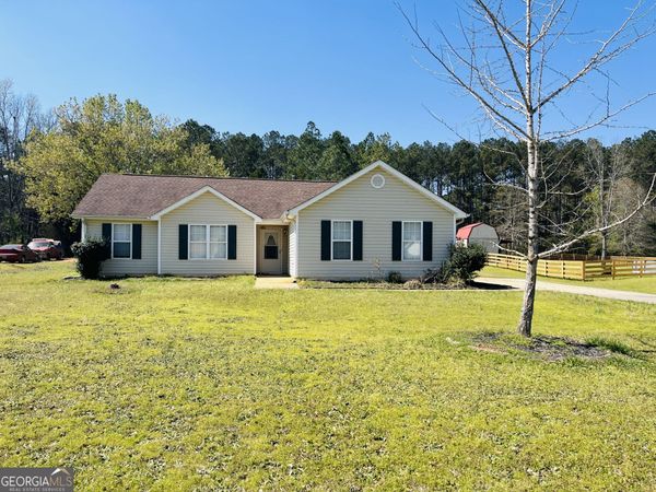 405 Peeks Crossing Drive, Senoia, GA 30276