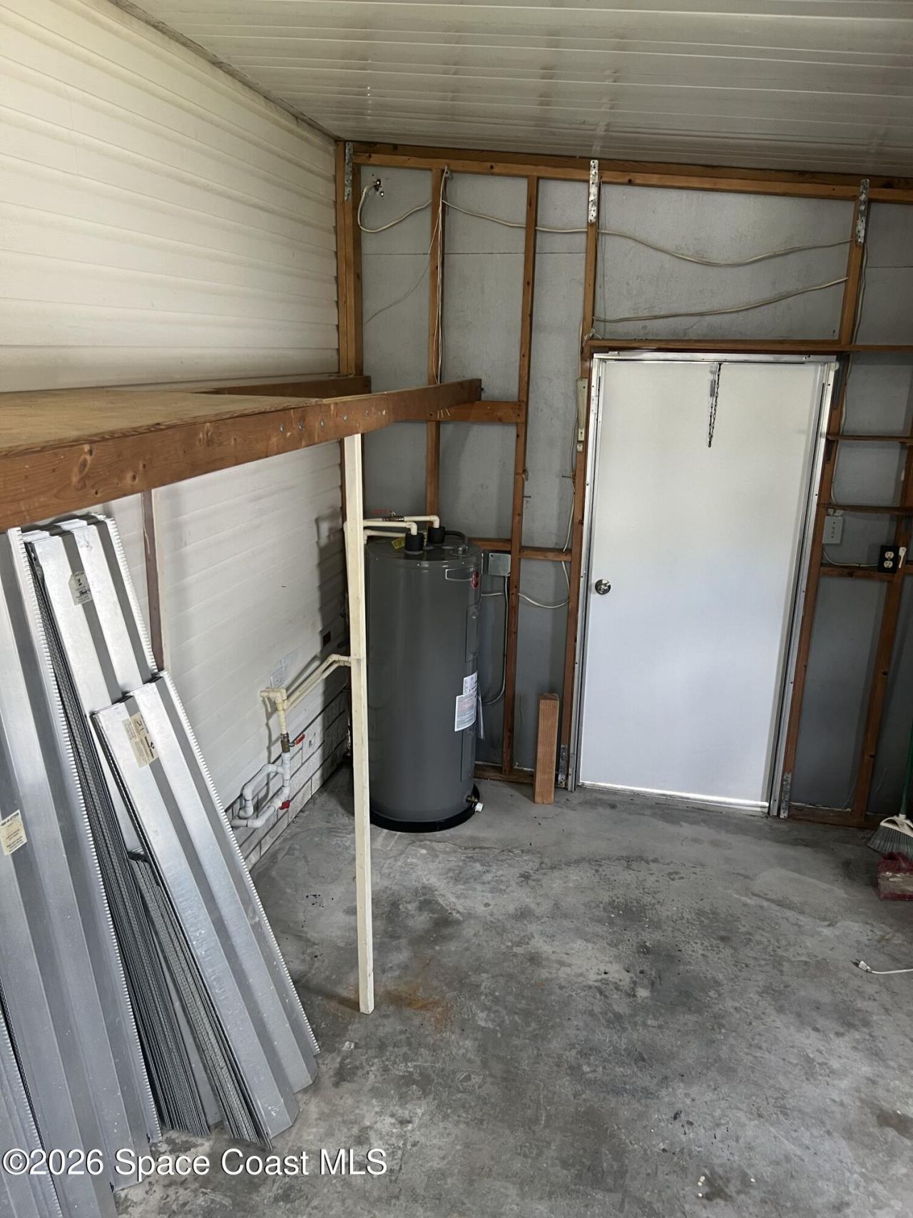 1213 Iriquois Drive , Barefoot Bay, FL 32976 Photo