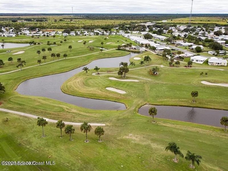 1213 Iriquois Drive, Barefoot Bay, FL 32976 Photo