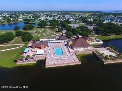 1213 Iriquois Drive, Barefoot Bay, FL 32976 Photo