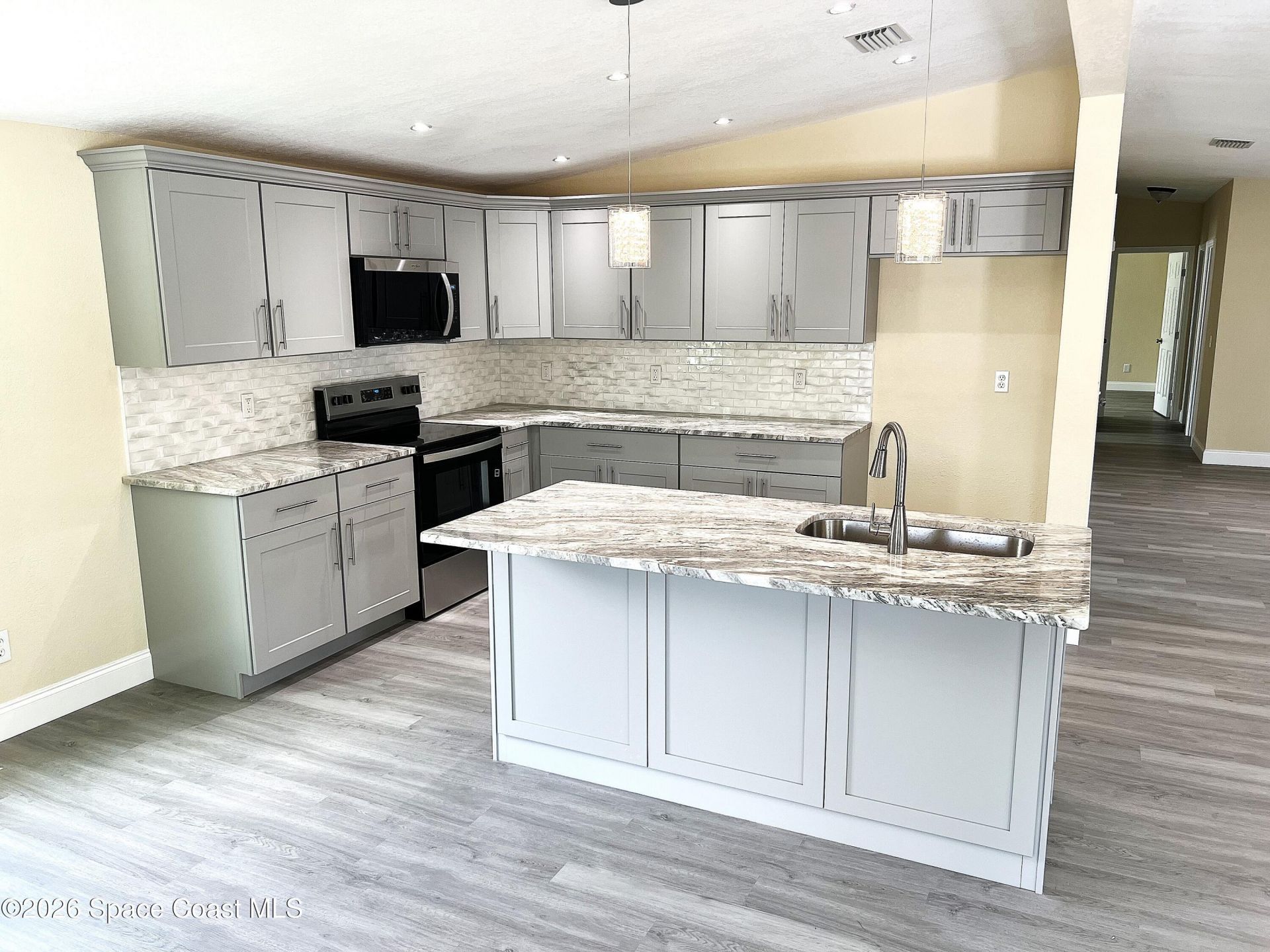 1213 Iriquois Drive, Barefoot Bay, FL 32976 Photo