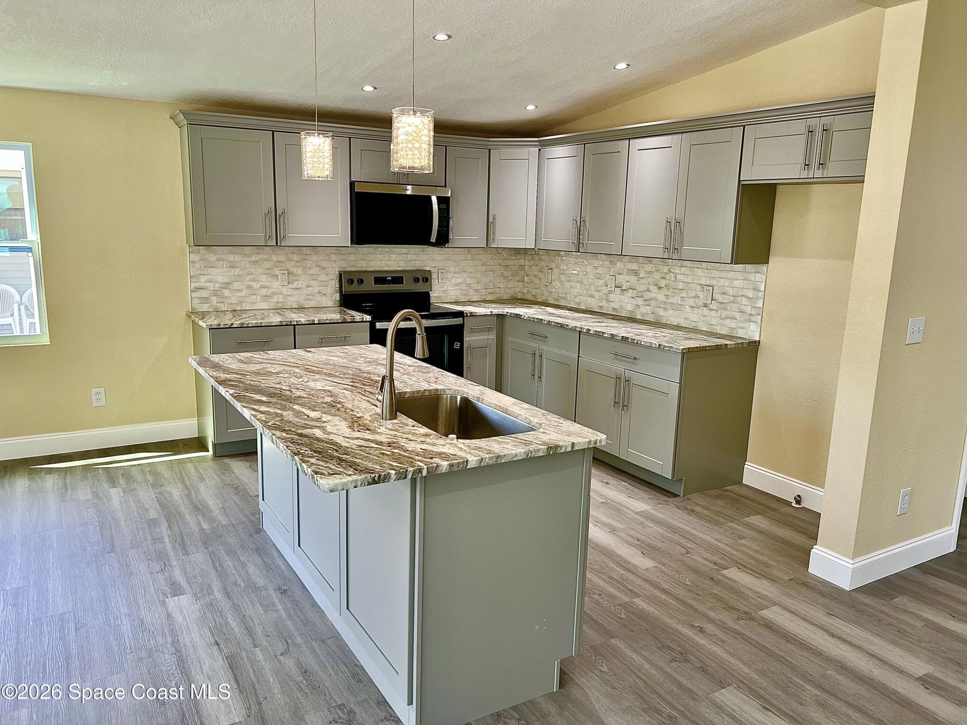 1213 Iriquois Drive , Barefoot Bay, FL 32976 Photo