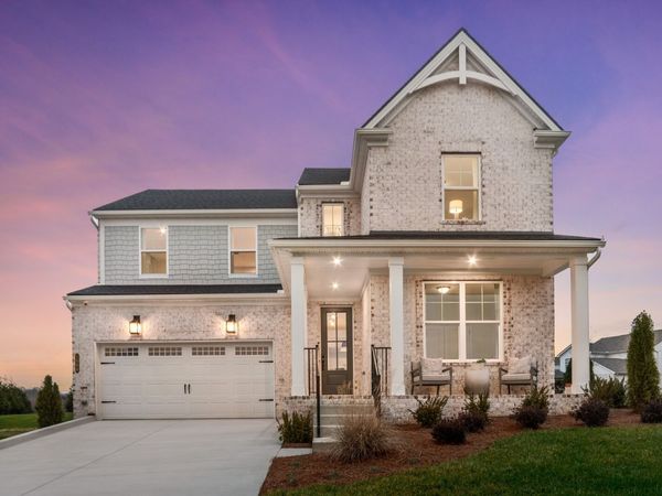 7700 Hatcher Heights Dr , Fairview, TN 37062