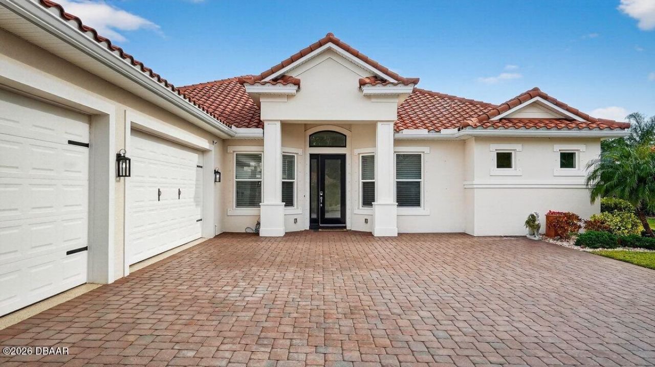 2820 S Asciano Court, New Smyrna Beach, FL 32168 Photo