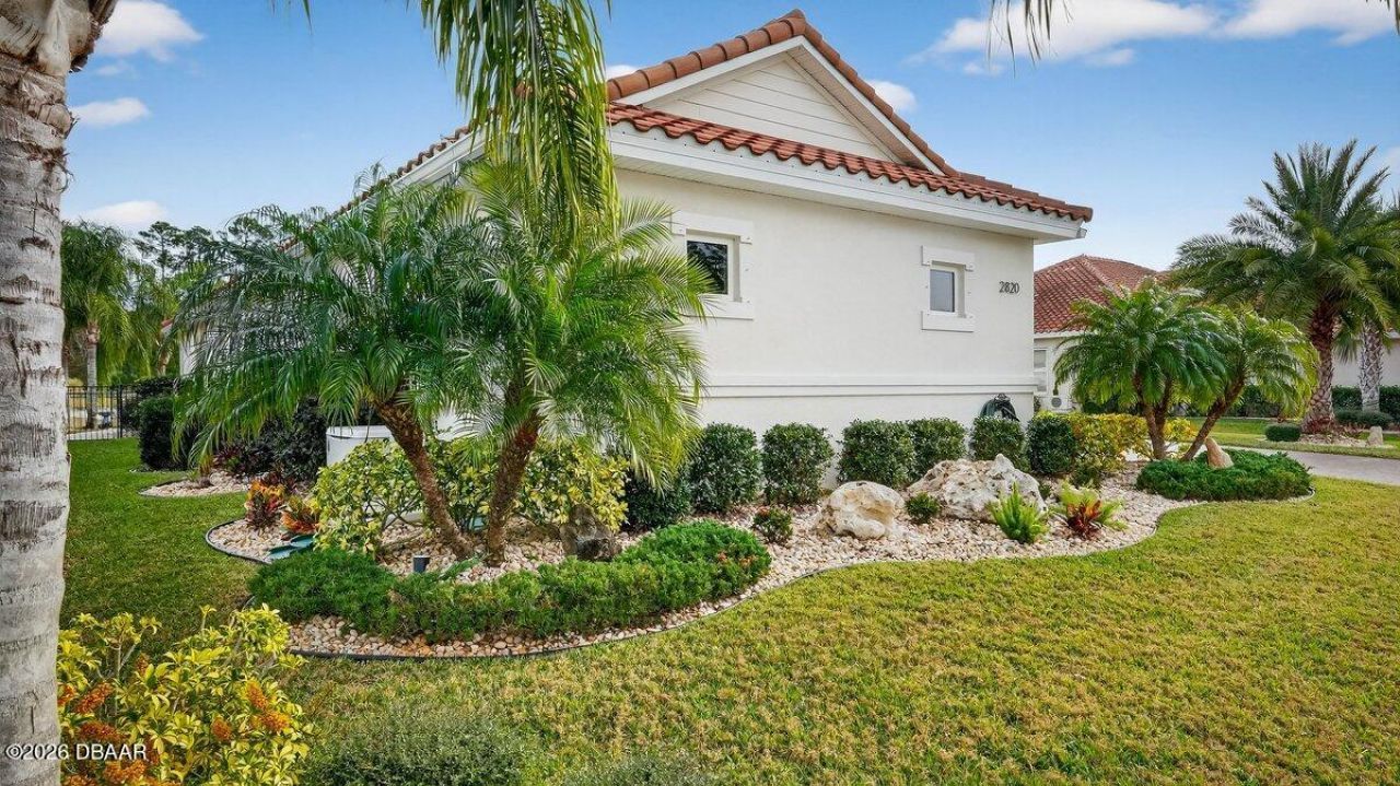 2820 S Asciano Court, New Smyrna Beach, FL 32168 Photo