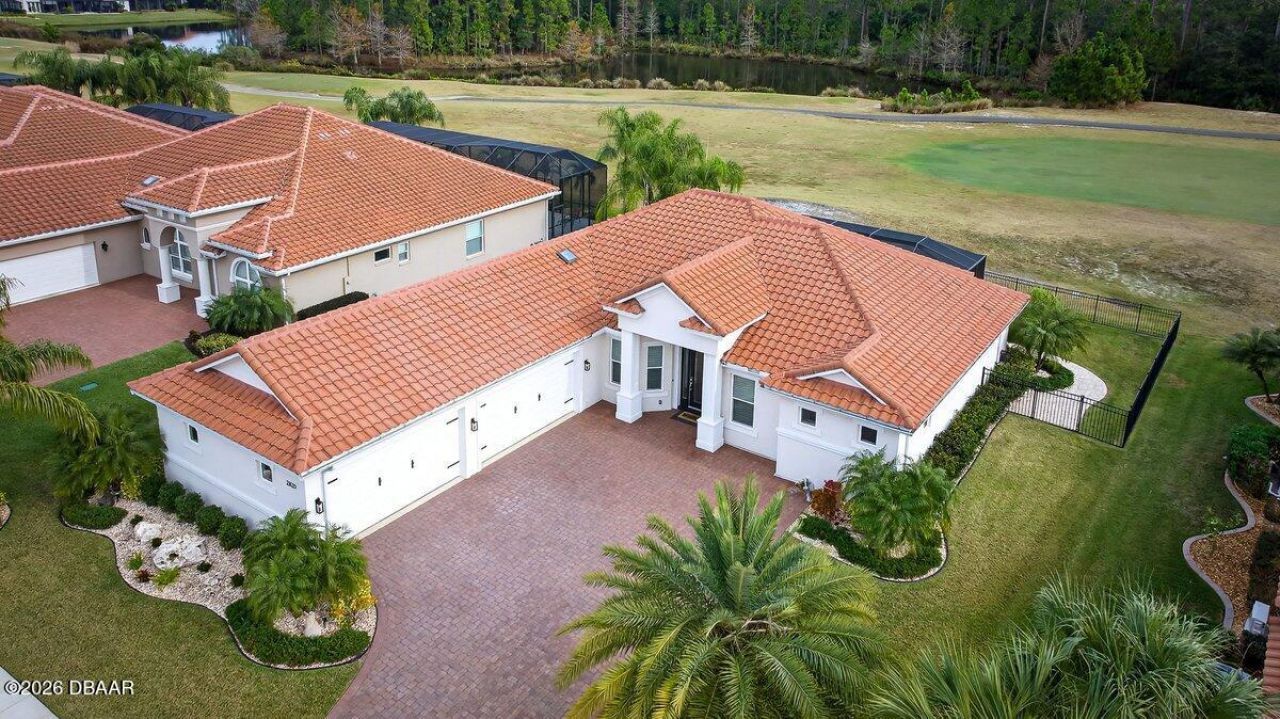 2820 S Asciano Court, New Smyrna Beach, FL 32168 Photo