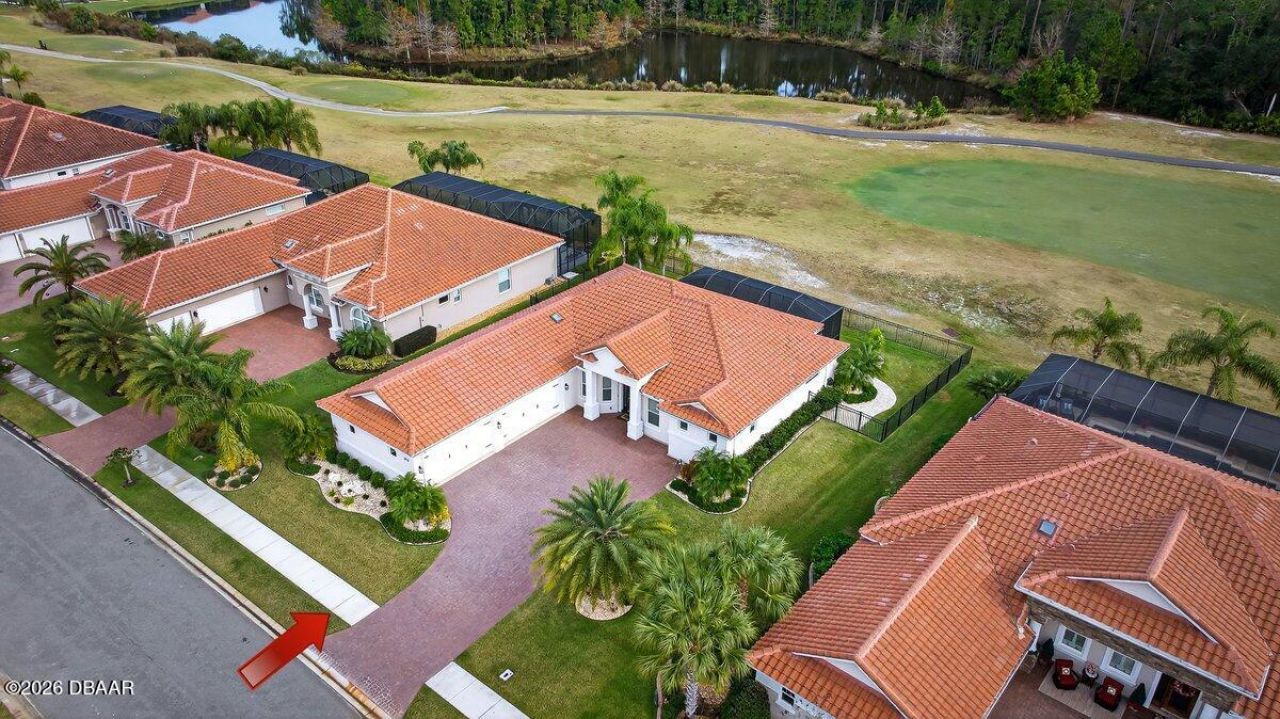 2820 S Asciano Court, New Smyrna Beach, FL 32168 Photo