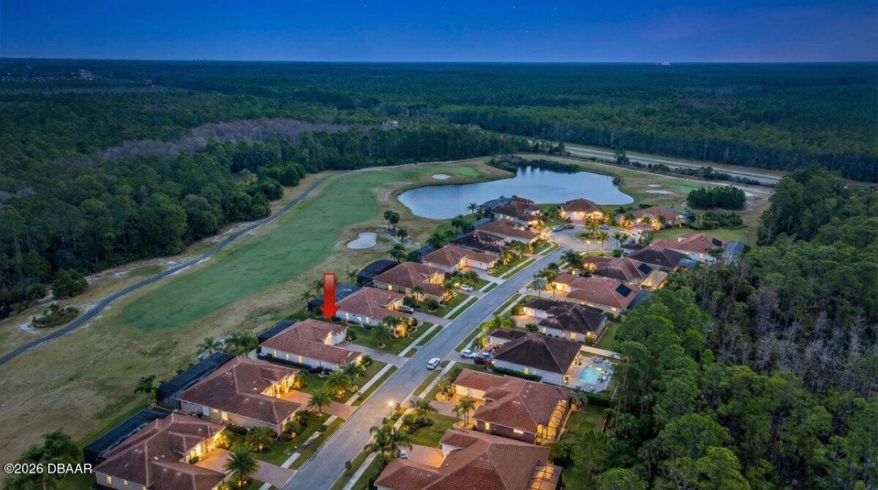 2820 S Asciano Court, New Smyrna Beach, FL 32168 Photo