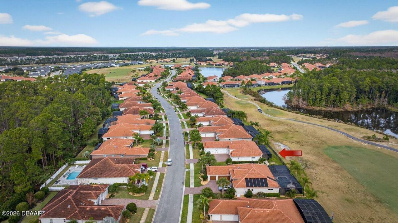 2820 S Asciano Court, New Smyrna Beach, FL 32168 Photo