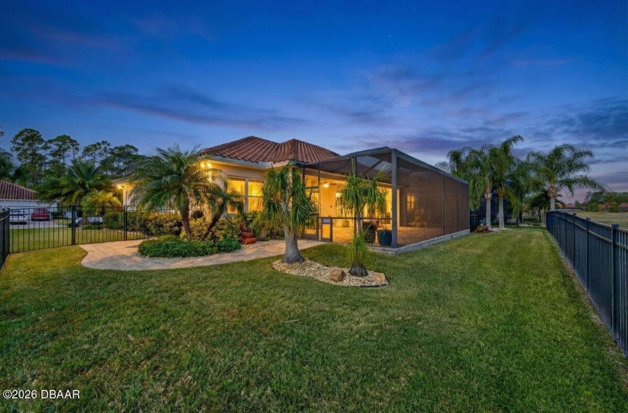 2820 S Asciano Court, New Smyrna Beach, FL 32168 Photo