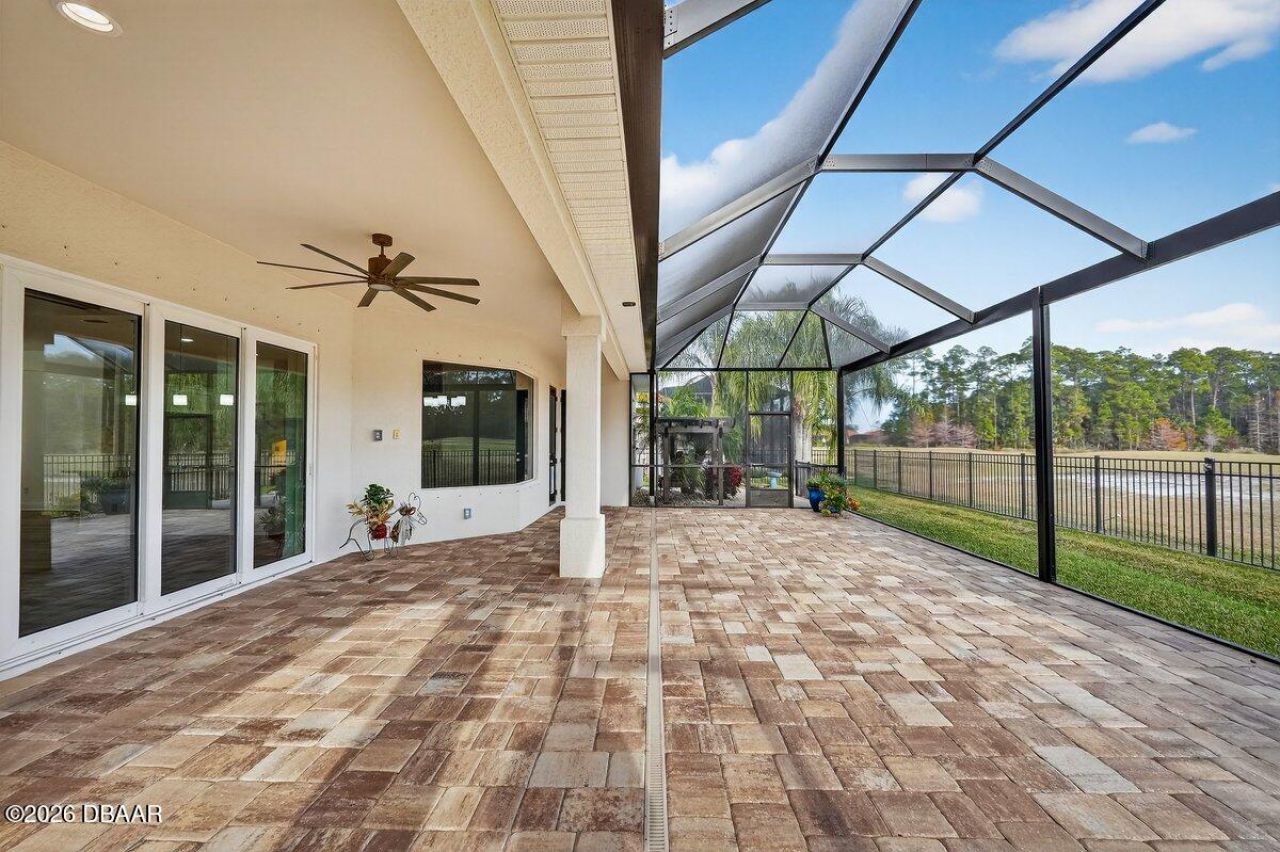 2820 S Asciano Court, New Smyrna Beach, FL 32168 Photo