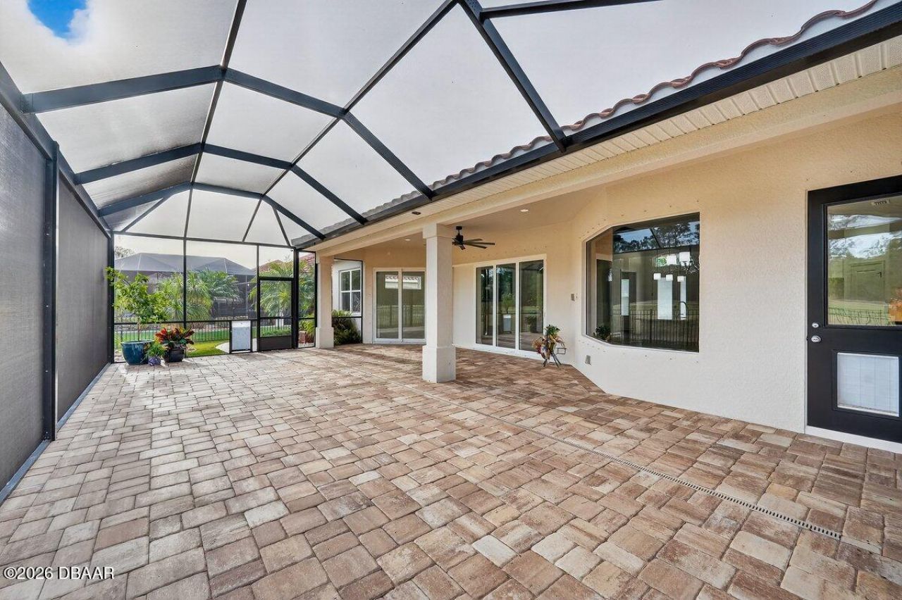 2820 S Asciano Court, New Smyrna Beach, FL 32168 Photo