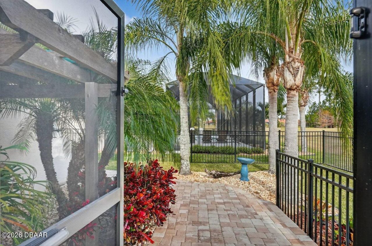 2820 S Asciano Court, New Smyrna Beach, FL 32168 Photo