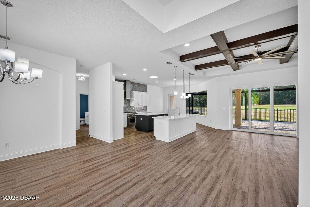 2820 S Asciano Court, New Smyrna Beach, FL 32168 Photo