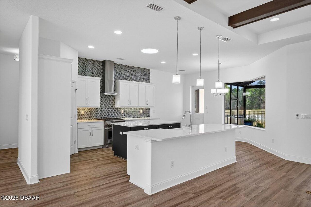 2820 S Asciano Court, New Smyrna Beach, FL 32168 Photo