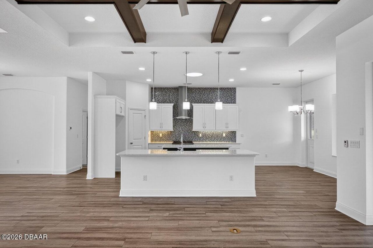 2820 S Asciano Court, New Smyrna Beach, FL 32168 Photo