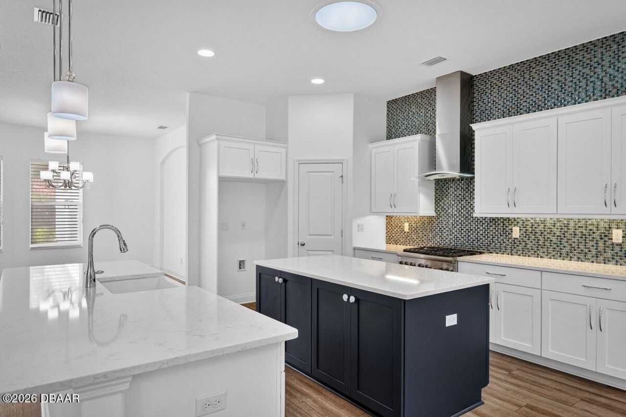 2820 S Asciano Court, New Smyrna Beach, FL 32168 Photo