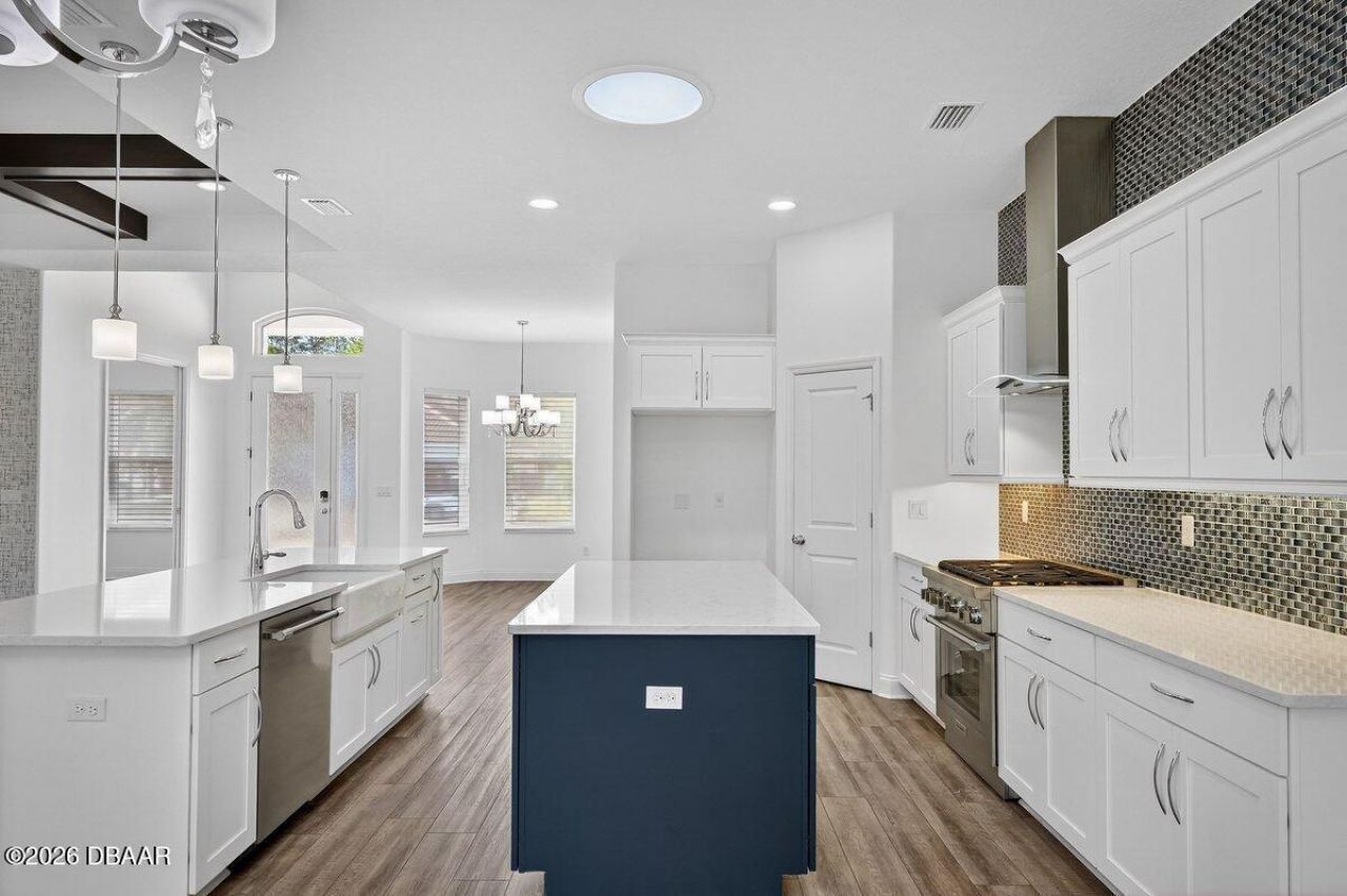 2820 S Asciano Court, New Smyrna Beach, FL 32168 Photo