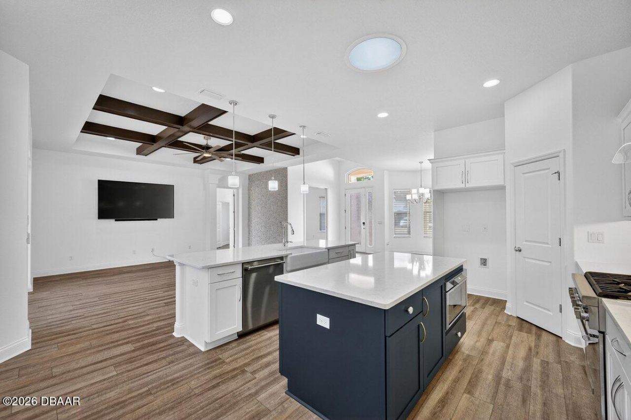 2820 S Asciano Court, New Smyrna Beach, FL 32168 Photo