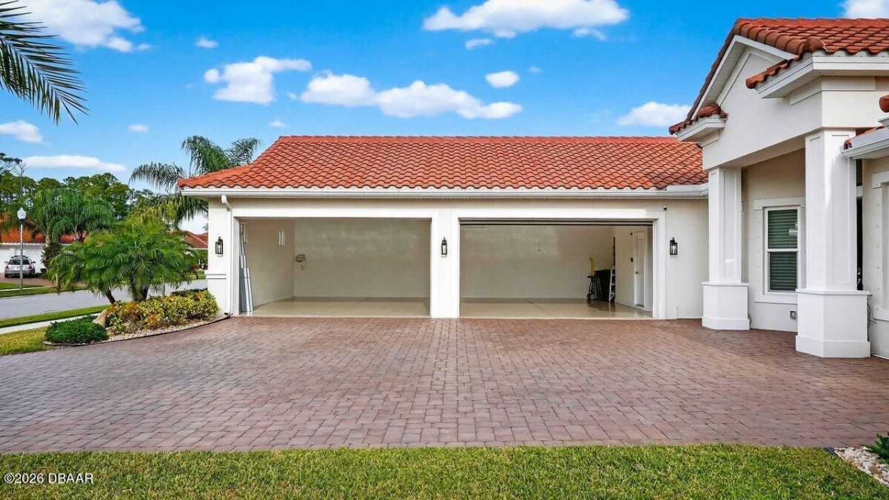 2820 S Asciano Court, New Smyrna Beach, FL 32168 Photo