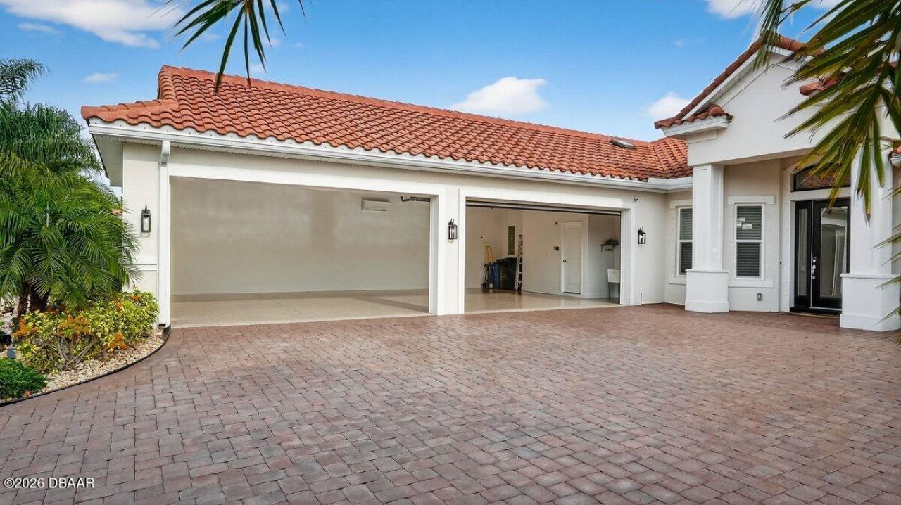 2820 S Asciano Court, New Smyrna Beach, FL 32168 Photo