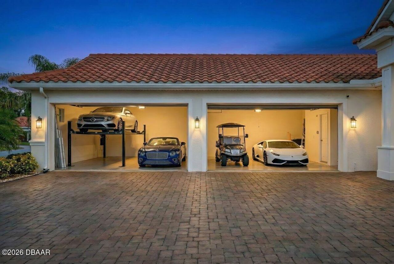 2820 S Asciano Court, New Smyrna Beach, FL 32168 Photo