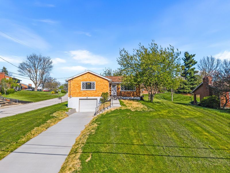 818 Mary Street, Villa Hills, KY 41017 Photo 1