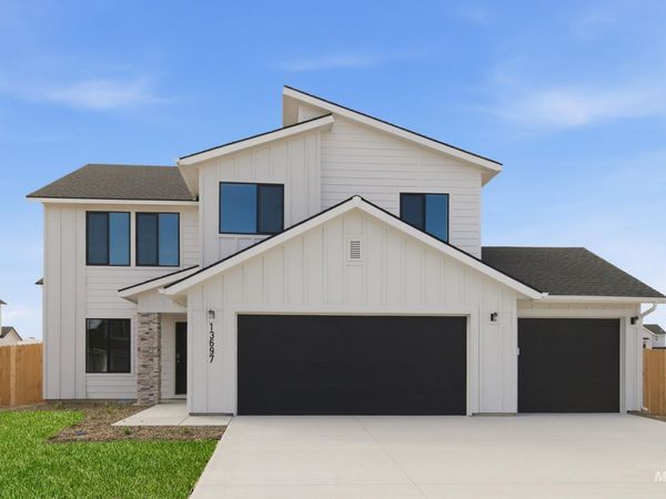 13697 Inman Ct, Caldwell, ID 83607