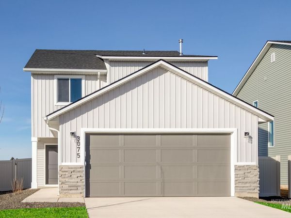 33 S Sweetgrass Ave, Nampa, ID 83651