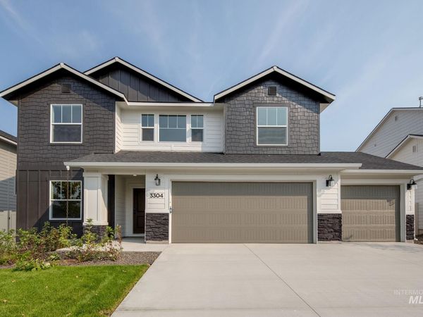 13681 Inman Ct, Caldwell, ID 83607