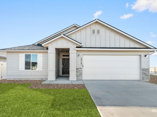 13734 Redway Ct, Caldwell, ID 83607