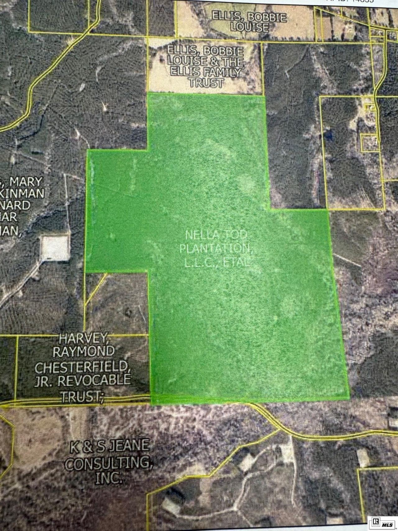 000 Sugar Creek Road, Ruston, LA 71270 Main Photo