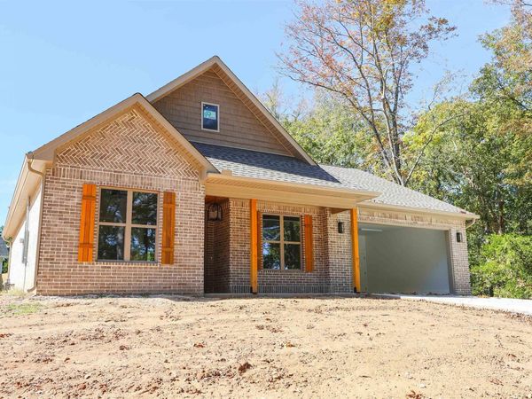 309 N 26th Street, Arkadelphia, AR 71923