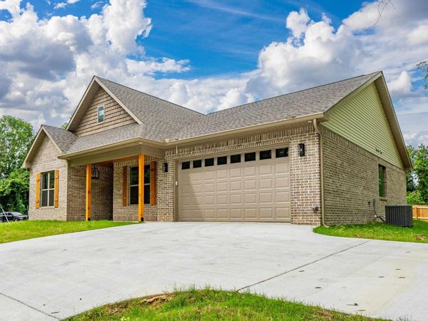 309 N 26th Street, Arkadelphia, AR 71923