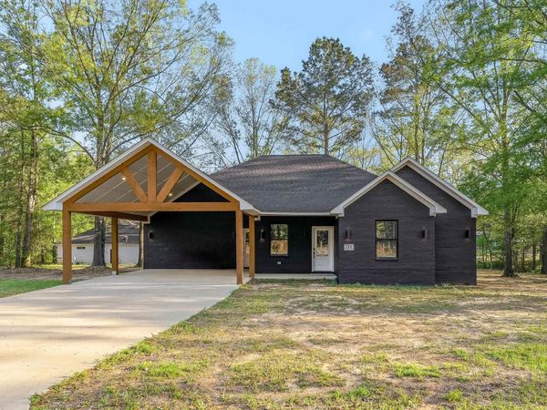 144 Leopard Drive, De Queen, AR 71832
