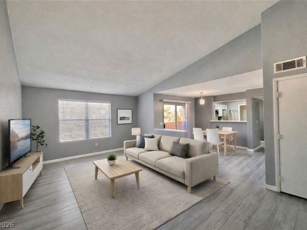 1150 N Buffalo Drive, Unit 2029, Las Vegas, NV 89128
