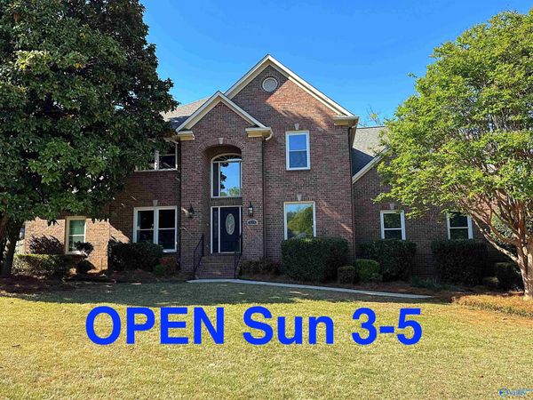 104 Hickory Court, Madison, AL 35758