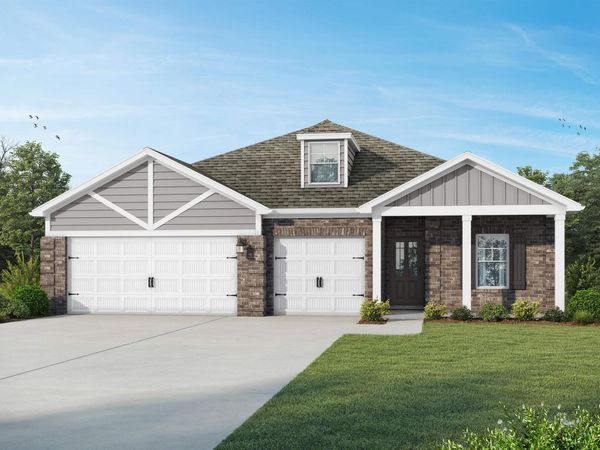 124 Brookford Boulevard, Unit 44, Harvest, AL 35749