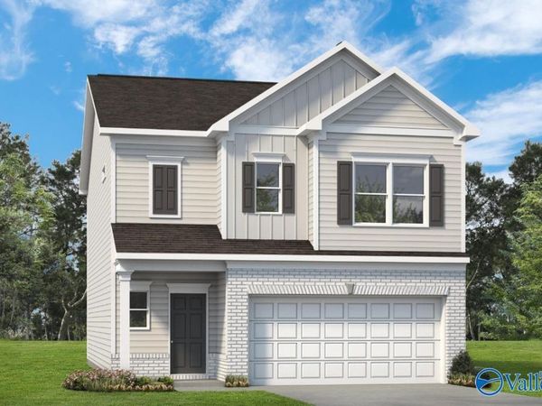 7215 Fox Glen Circle, Owens Cross Roads, AL 35763