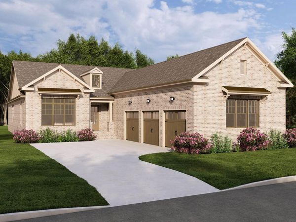 369 Saint Louis Street, Madison, AL 35758