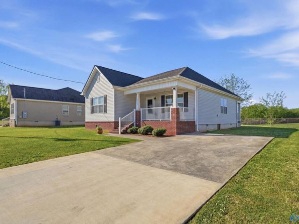 2715 Wilson Drive, Huntsville, AL 35816