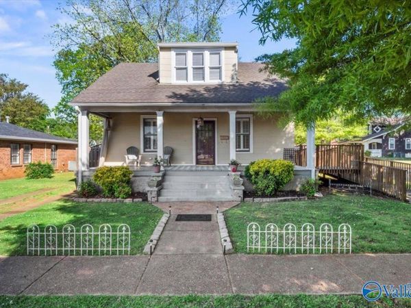 213 Oak Street, Decatur, AL 35601